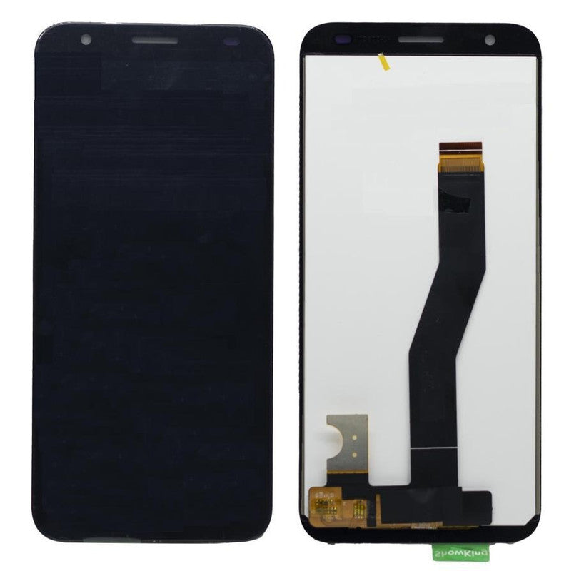 Lcd Display Folder Combo for COOLPAD 1821 Black Lcd Display Folder Combo for COOLPAD 1821 Black